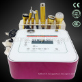 No needle mesotherapy face skin massage equipment whitening injection mesotherapy skin rejuvenation beauty device